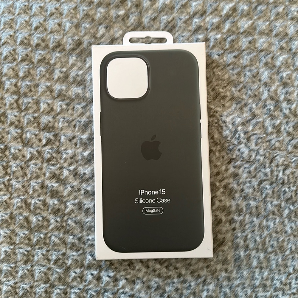 Apple iPhone 15 case